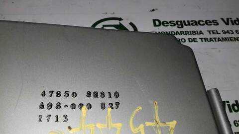 Foto 3ª: Centralita Motor ECU Nissan X-Trail 2.2 16V TD CAT 114CV 84KW T30) [YD22] (2002)