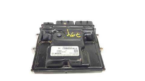 Foto 3ª: Centralita Motor ECU Renault Express BASIS