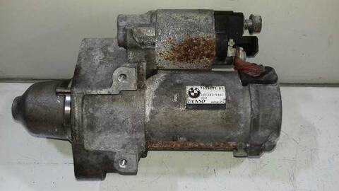 Motor de Arranque Bmw Serie 5 518 550I XDRIVE 408CV 300KW