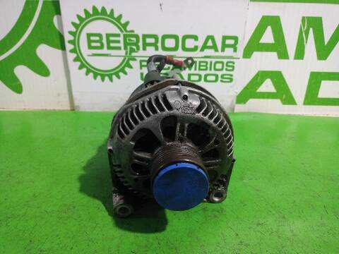 Foto 3ª: Alternador Bmw Serie 3 315 320D 136CV [M47D20] (1998)