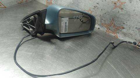 Retrovisor Derecho Audi A4 2.0 BERLINA 130CV 96KW