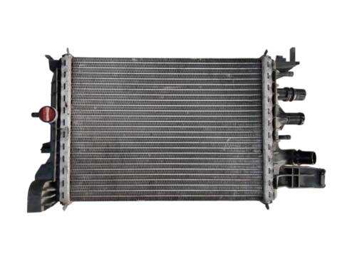 Intercooler Dacia Duster 1.5 DCI 95 HMAF)