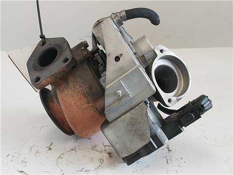 Turbocompresor Bmw Serie 3 315 2.0 320D BERLINA 163CV 120KW