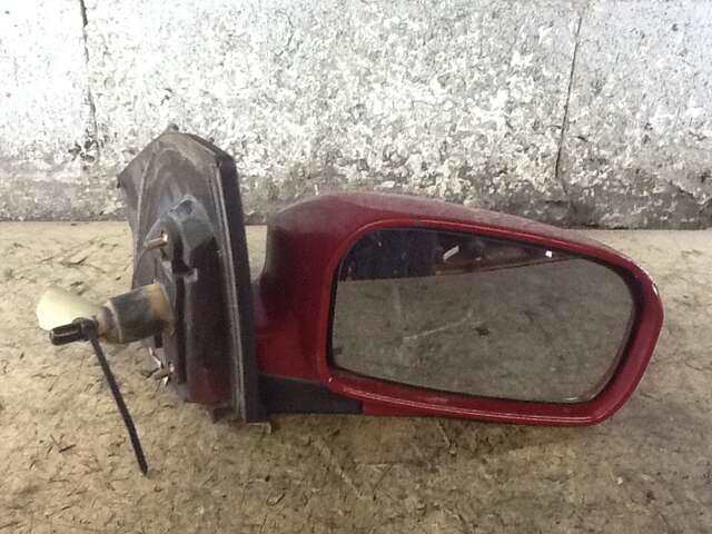 Retrovisor Derecho Honda Civic 1.7 CDTI