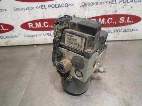 Foto 2ª: Abs Audi A4 1.9 TDI BERLINA 110CV 81KW [AFN] (1999)