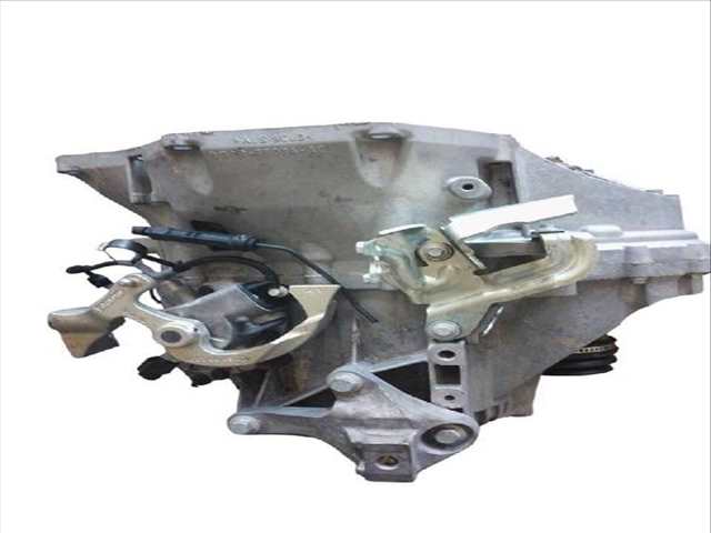 Caja Cambios Ford Kuga 1.6 ECOBOOST