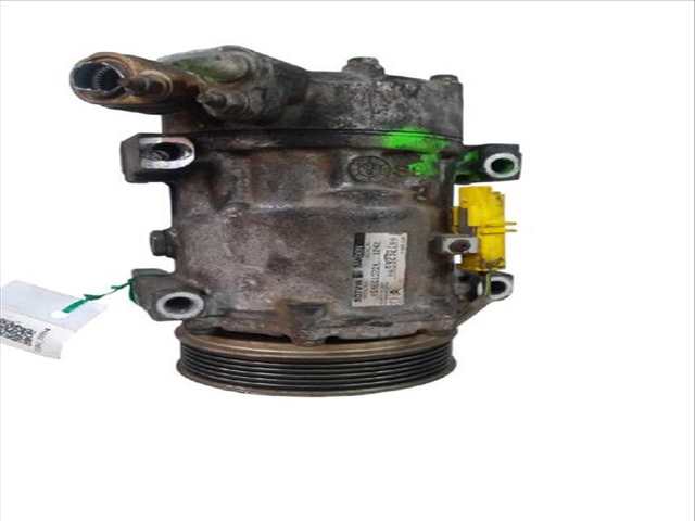 Foto 2ª: Compresor Aire Acondicionado Citroen Xsara 1.6 (1999)