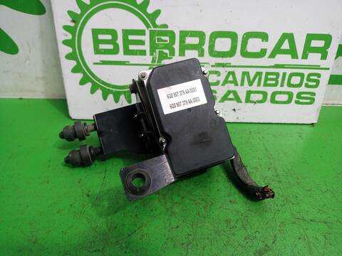 Foto 2ª: Abs Seat Ibiza 1.9 SDI 64CV 47KW [ASY] (2005)