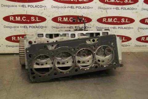 Foto 1ª: Culata Renault Megane 1.9 DCI DIESEL BERLINA 120CV 88KW II BERLINA 3P [F9Q B8] (2004)