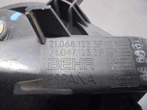 Foto 2ª: Calefacción Citroen Xsara 1.9D IMAGE BERLINA 69CV 51KW [WJZ] (1999)