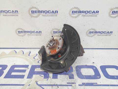 Mangueta Delantera Izquierda Skoda Spaceback VERSION INDEFINIDA