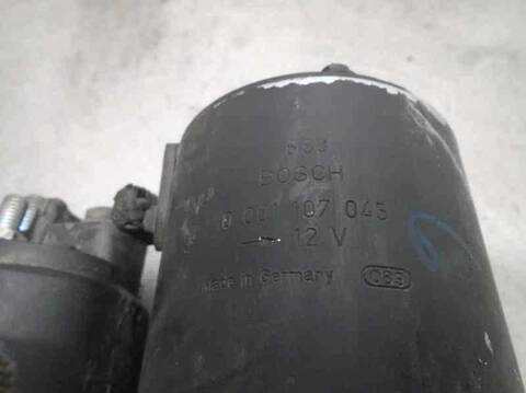 Foto 3ª: Motor de Arranque Opel Vectra 1.8 16V CAT BERLINA 116CV 85KW [X18XE1] (1996)