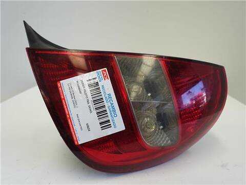 Piloto Trasero Derecho Citroen C5 2.0 HDI DCRHZB DCRHZE) BERLINA 109CV 80KW