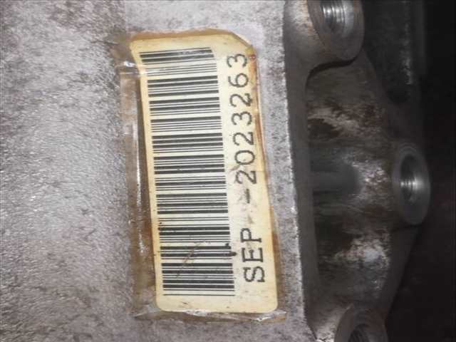 Foto 3ª: Caja Cambios Honda Hrv D16W1 GH) (2001)