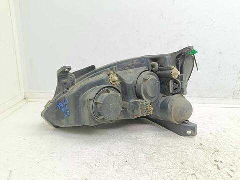 Foto 3ª: Faro Derecho Opel Corsa COMFORT 75CV 55KW [Z12XE] (2001)