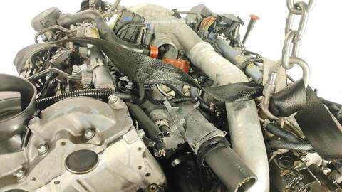 Motor Completo Mercedes Clase E 180 E 320 CDI 211.022)