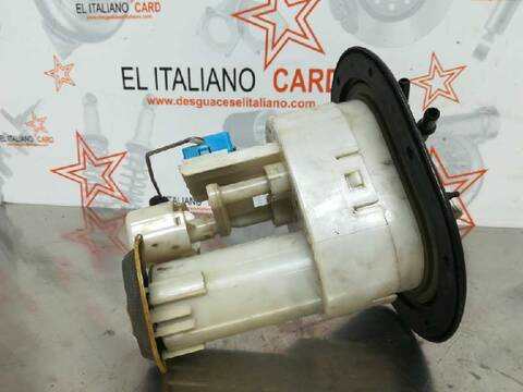 Foto 4ª: Aforador Kia Sportage VERSION INDEFINIDA