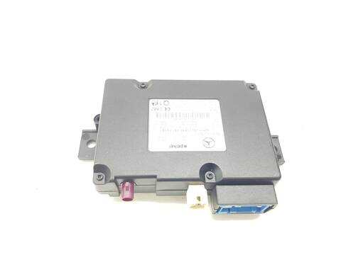 Centralita Motor ECU Mercedes Clase C 160 CLA 45 AMG 4MATIC EDITION 1 117.352)
