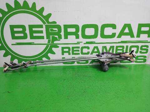 Foto 2ª: Motor Limpia Delantero Renault Espace 2.2 DCI TD 150CV [D/ G9T K7] (2002)