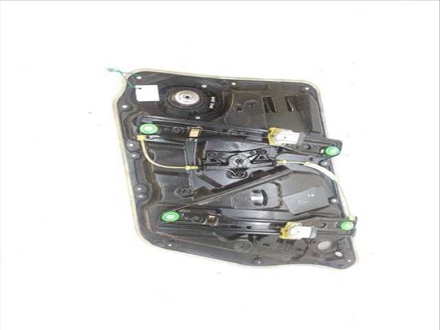 Foto 2ª: Elevalunas Eléctrico Delantero Izquierdo Mercedes Clase A 140 A 200 CDI - D 176.008) (2012)