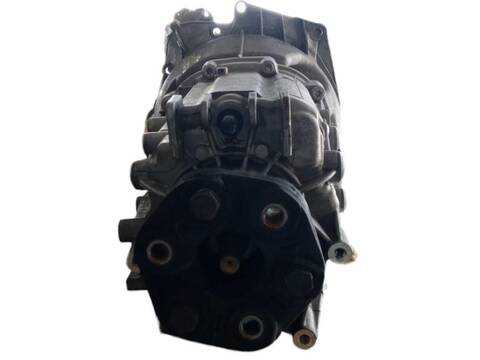 Caja Cambios Bmw Serie 3 320 2.0 CD 150CV 110KW COUPE E46) M47TU