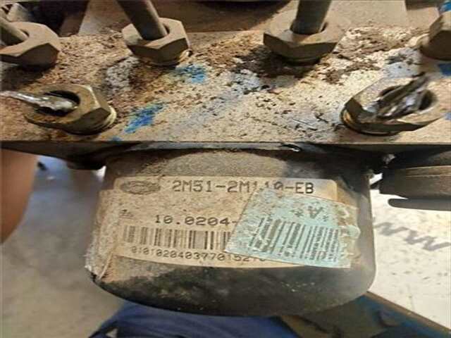 Abs Ford Focus 1.8 GHIA [1.8 LTR. - 66 KW TDDI TURBODIESEL CAT]