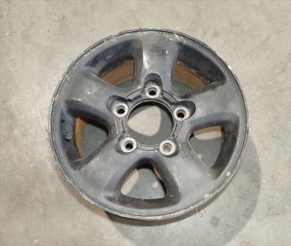 LLanta Aleacion Toyota Land Cruiser 4.7 G UZJ 100