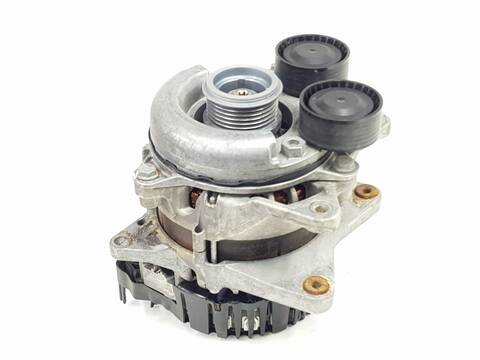 Foto 2ª: Alternador Renault Arkana TECHNO