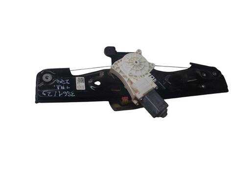 Elevalunas Manual Trasero Izquierdo Land Rover Discovery 2.0 D 4X4