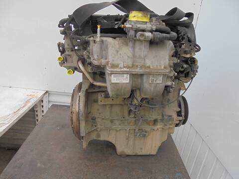 Foto 4ª: Motor Completo Opel Astra 1.6 16V 105CV 77KW [Z16XEP] (2006)