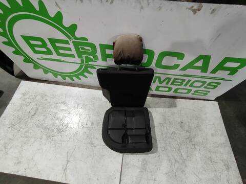 Foto 2ª: Asientos Traseros Seat Toledo 1.9 TDI 110CV [AHF] (1999)