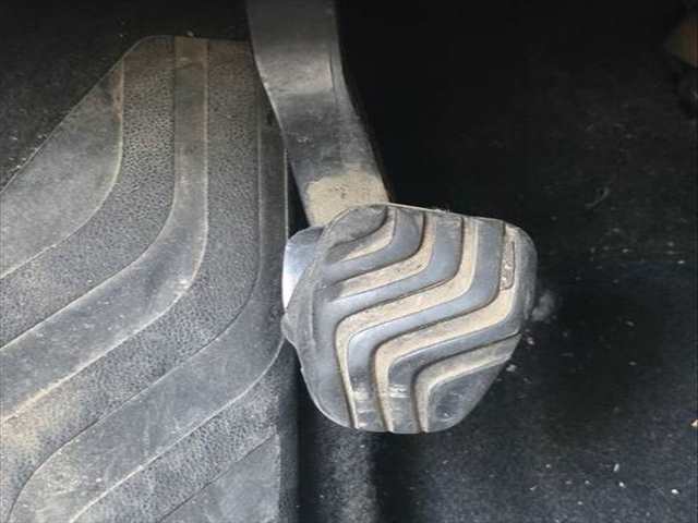 Pedal Embrague Renault Megane 1 2 LTR. - 97 KW TCE ENERGY 132CV