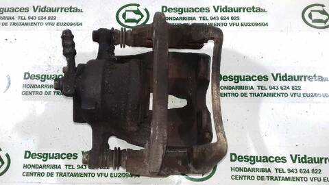 Foto 3ª: Pinza Freno Delantera Derecho Opel Tigra COSMO 69CV 51KW [Z13DT] (2006)