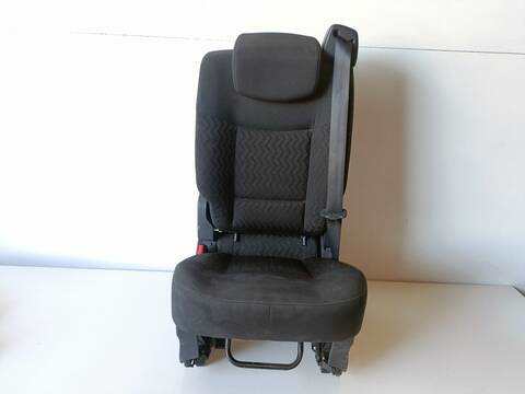Asientos Traseros Renault Espace ARGOS 2.0 DCI DIESEL CAT 131CV
