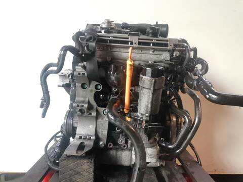 Motor Completo Volkswagen Golf BERLINA 1.9 TDI 101CV