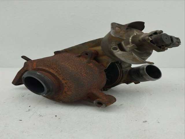 Foto 3ª: Turbocompresor Ford Focus SPORT BERLINA 136CV 100KW [G6DA] (2005)