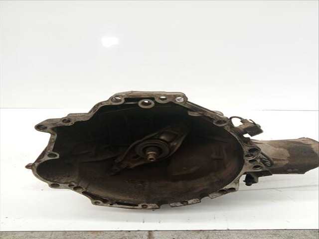 Caja Cambios Audi A6 2.7 TDI 163CV 120KW