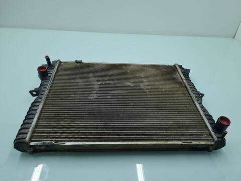 Radiador Motor Land Rover Defender 110 SE HARD TOP 122CV 90KW