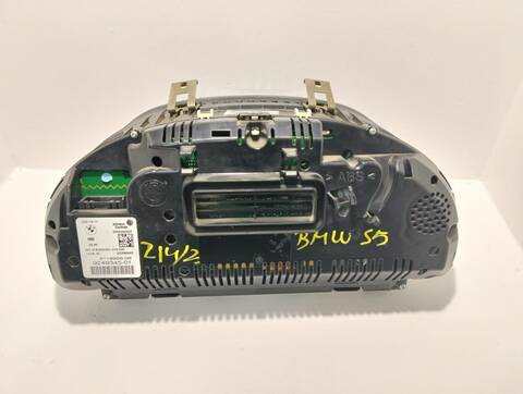 Foto 2ª: Cuadro de Instrumentos Bmw Serie 5 518 518 D 143CV (2010)