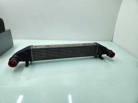 Foto 2ª: Intercooler Mercedes Clase C 160 C 220 CDI 204.008) BERLINA 170CV 125KW [646811] (2009)
