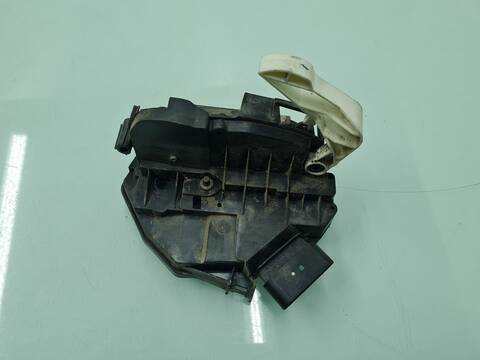 Foto 3ª: Cerradura Puerta Delantera Izquierda Ford Fiesta TREND 68CV 50KW [F6JD] (2010)