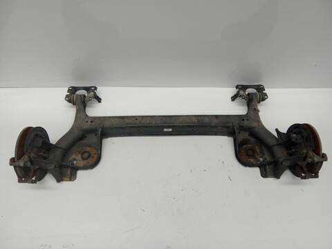 Foto 1ª: Puente Trasero Mercedes Clase A 140 A 180 D 177.003) 116CV 85KW
