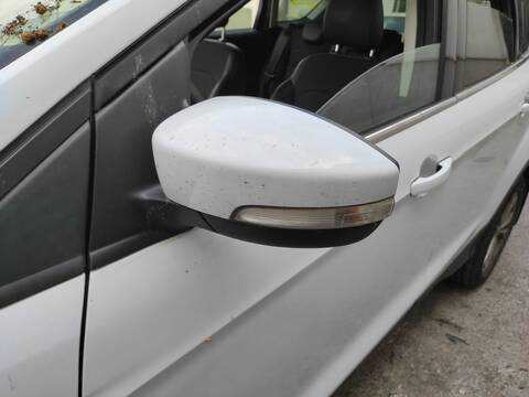 Foto 2ª: Retrovisor Izquierdo Ford Kuga M8MD (2018)