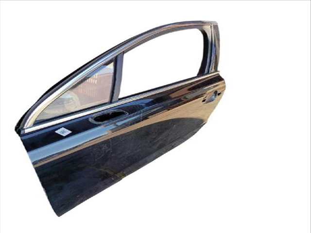 Foto 3ª: Puerta Delantera Izquierda Peugeot 508 2.0 HDI (2010)