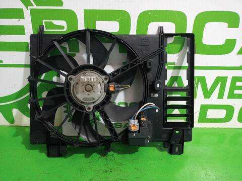 Foto 2ª: Electroventilador Peugeot 508 ACTIVE 140CV [8DRHF8] (2011)