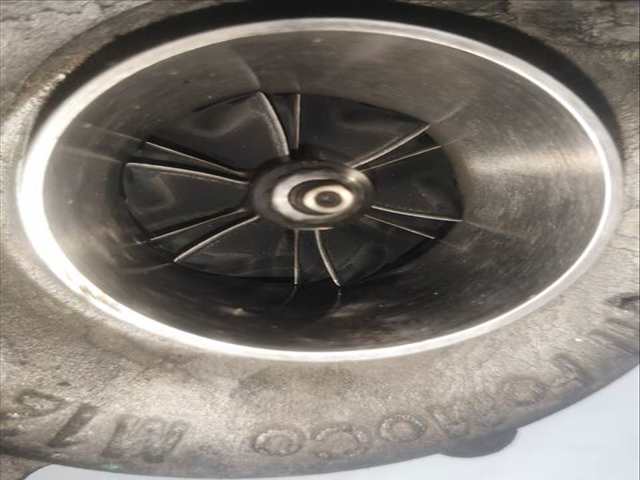 Foto 2ª: Turbocompresor Land Rover Range 306DT (2014)