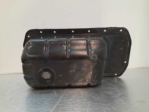 Foto 1ª: Carter Citroen C5 BUSINESS BERLINA 109CV 80KW [9HZ] (2010)