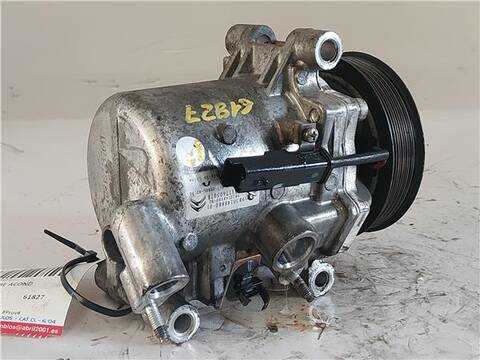 Compresor Aire Acondicionado Opel Viva 1.5 L 120CV 88KW