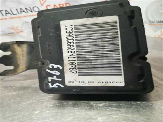 Abs Chrysler Sebring 2.0 CRD LIMITED BERLINA 140CV 103KW