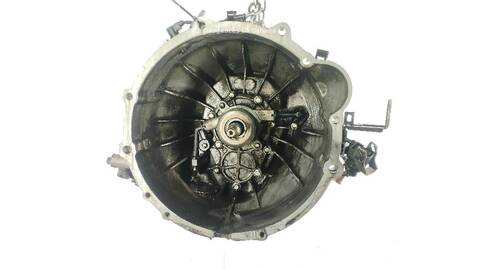 Caja Cambios Hyundai H350 2.5 CRDI FURGON